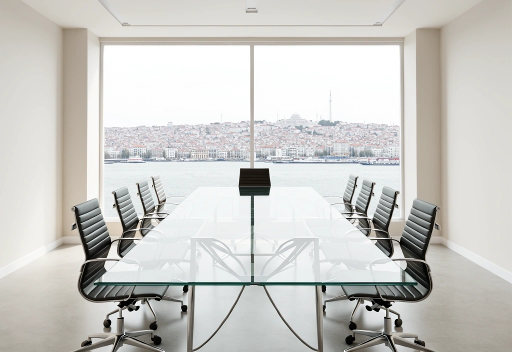 Strategic Infrastructure